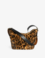 Bolso Jane Leopard Cognac